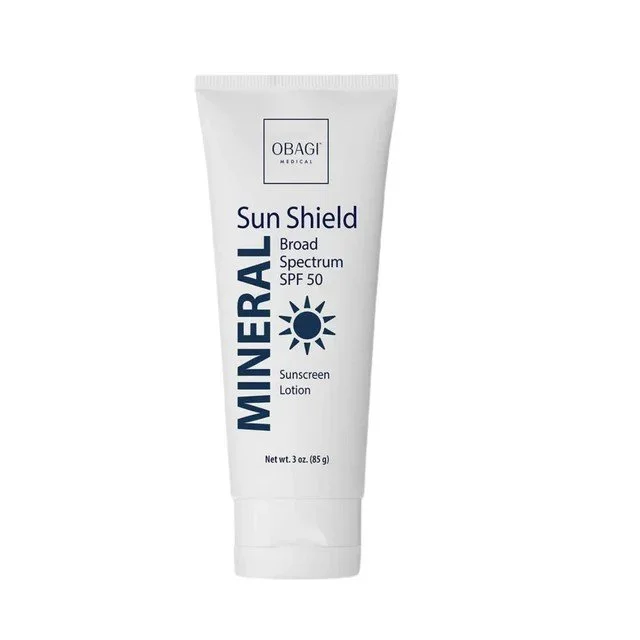 Obagi Spf Mineral