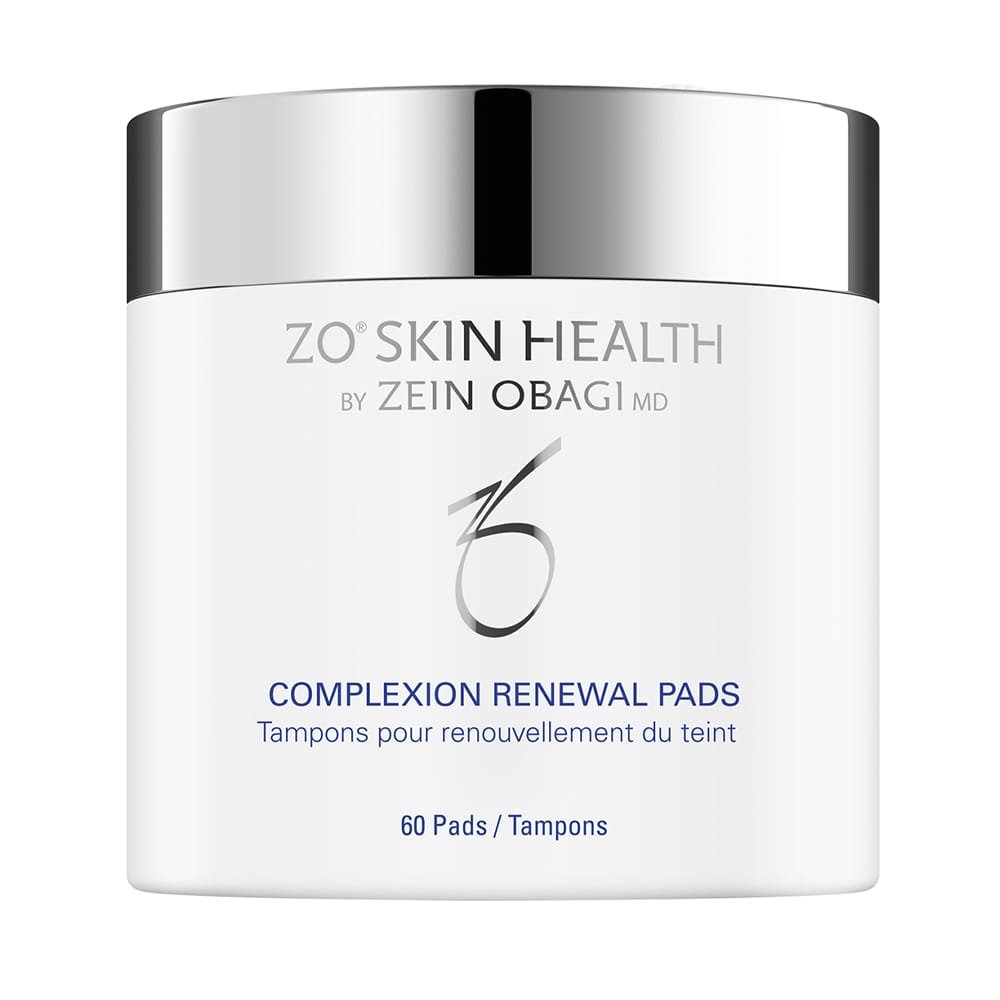 ZO Complexion Renewal Pads