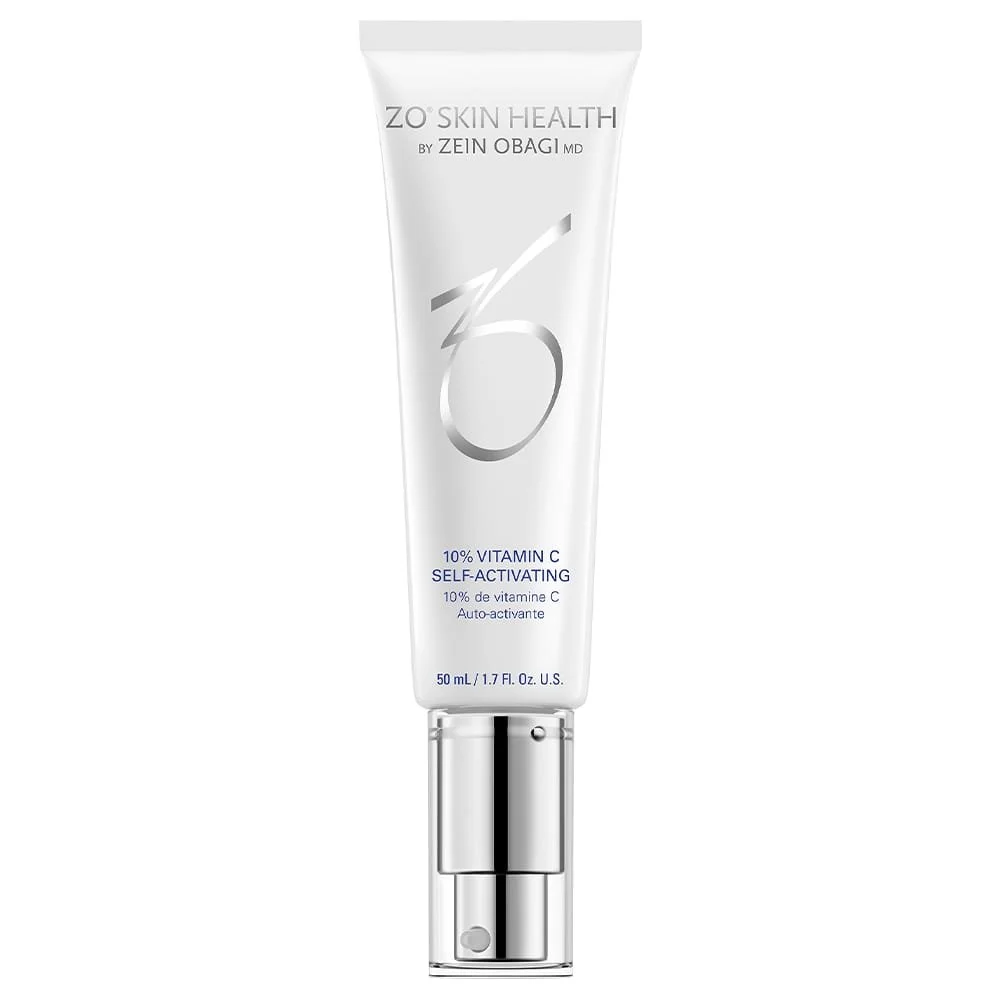 ZO Vitamin C 10% Self Activating