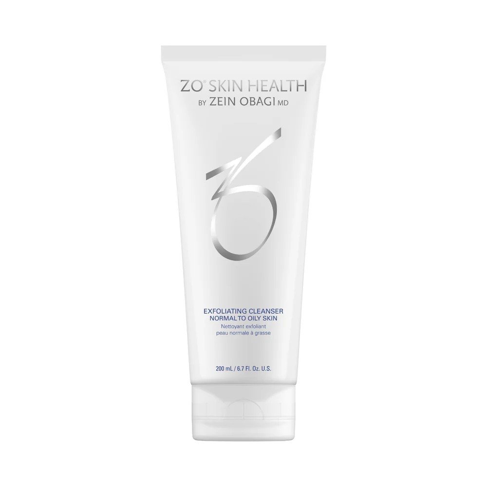 ZO Exfoliating Cleanser