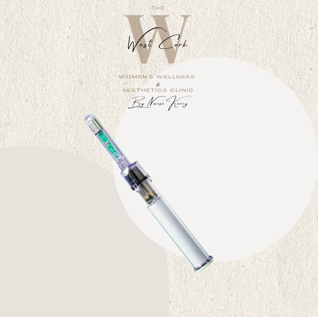 Morpheus8V – Advanced Non-Surgical Vaginal Rejuvenation