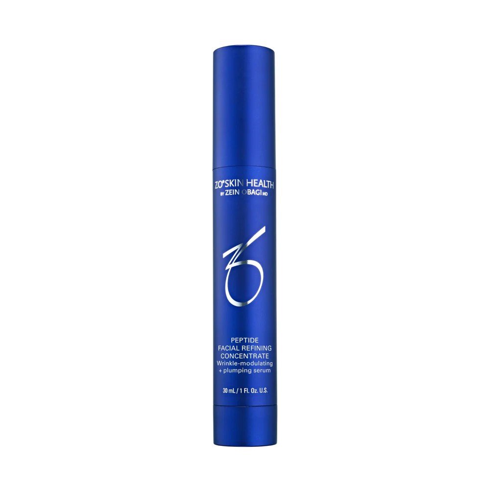 ZO Peptide Refining Facial Concentrate
