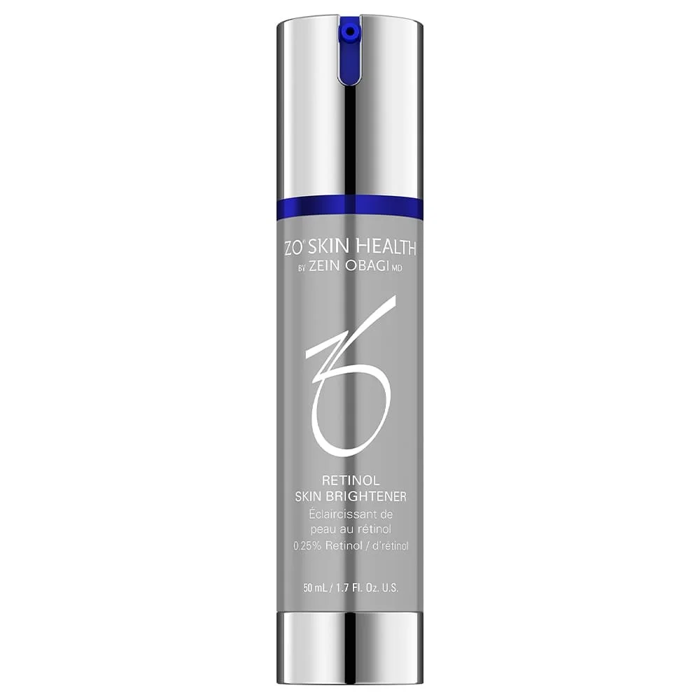 ZO Retinol Skin Brightener