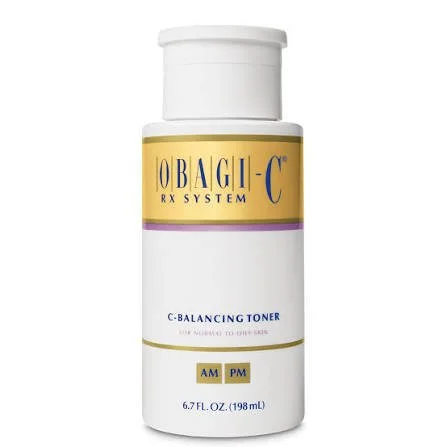 Obagi-C C balancing toner