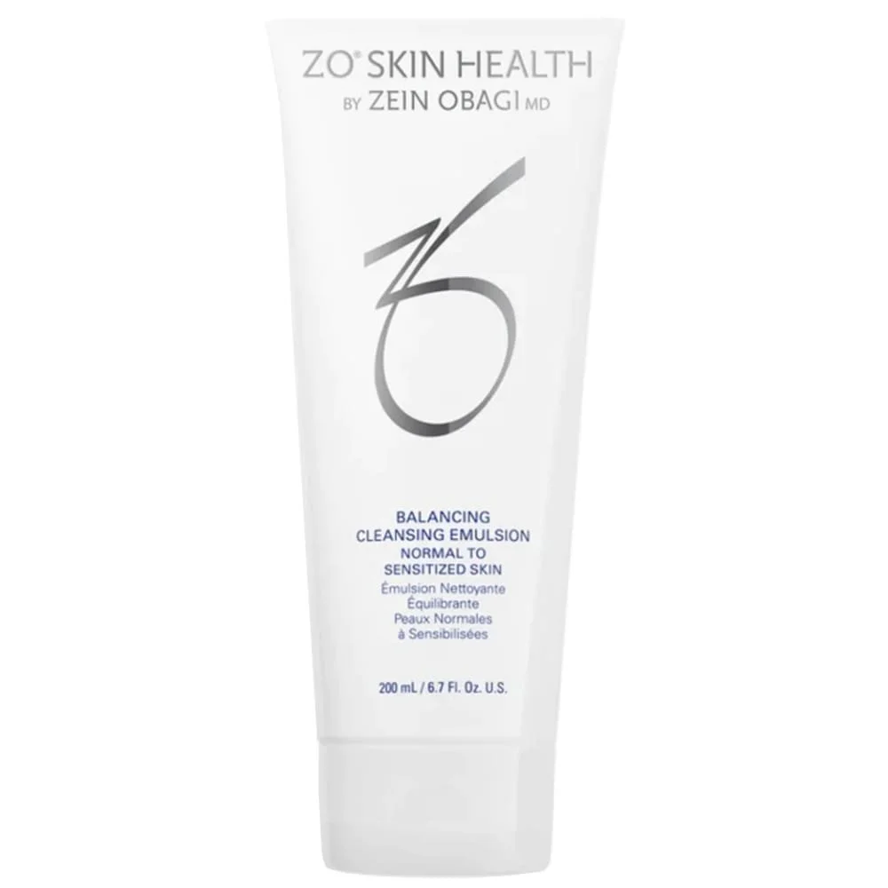 ZO Balancing Cleansing Emulsion