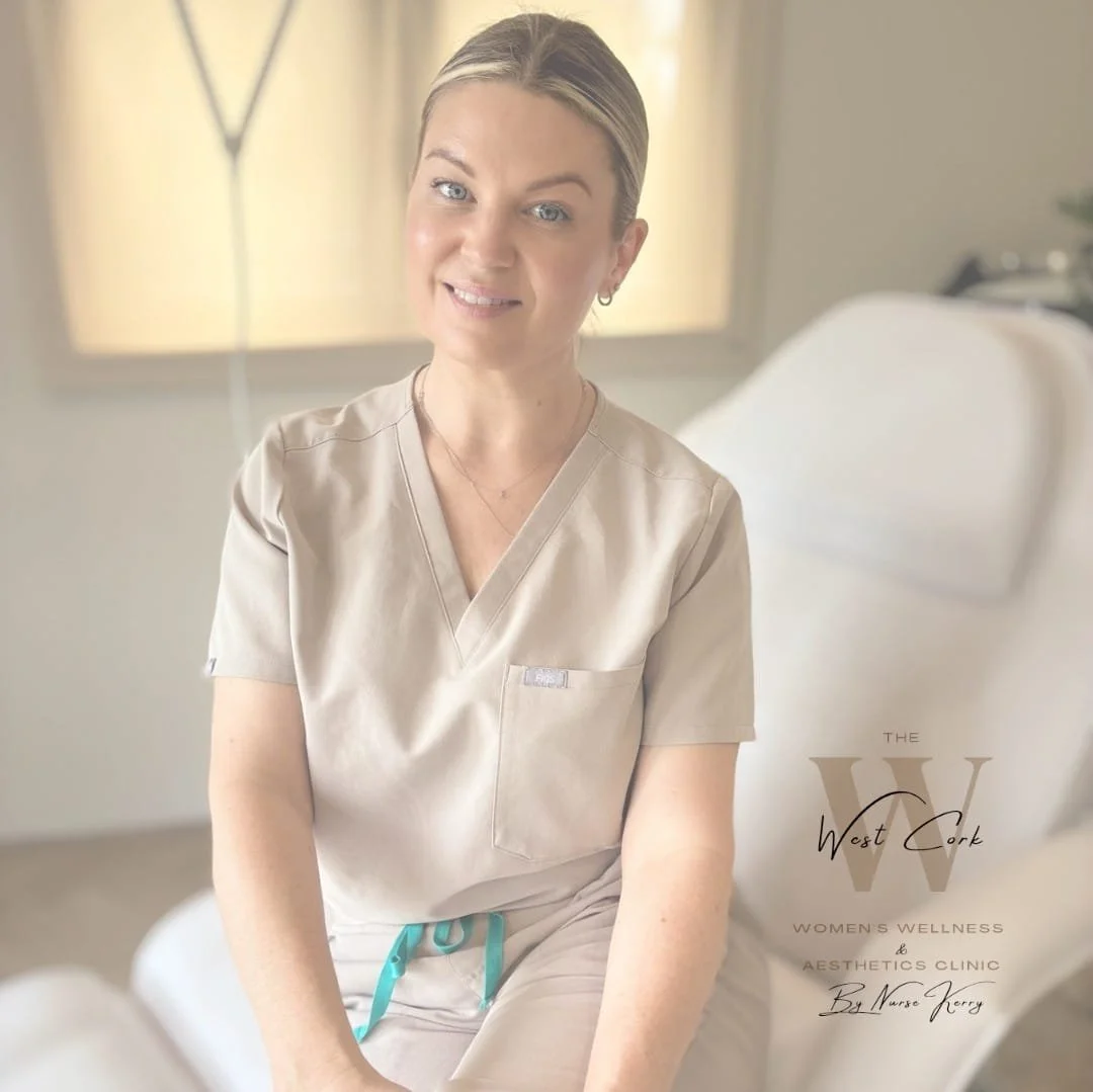 Women's  health and intimate wellness : CONSULTATION for EMPOWER-Female health and intimate wellness consultation. €150 - 40 minutes