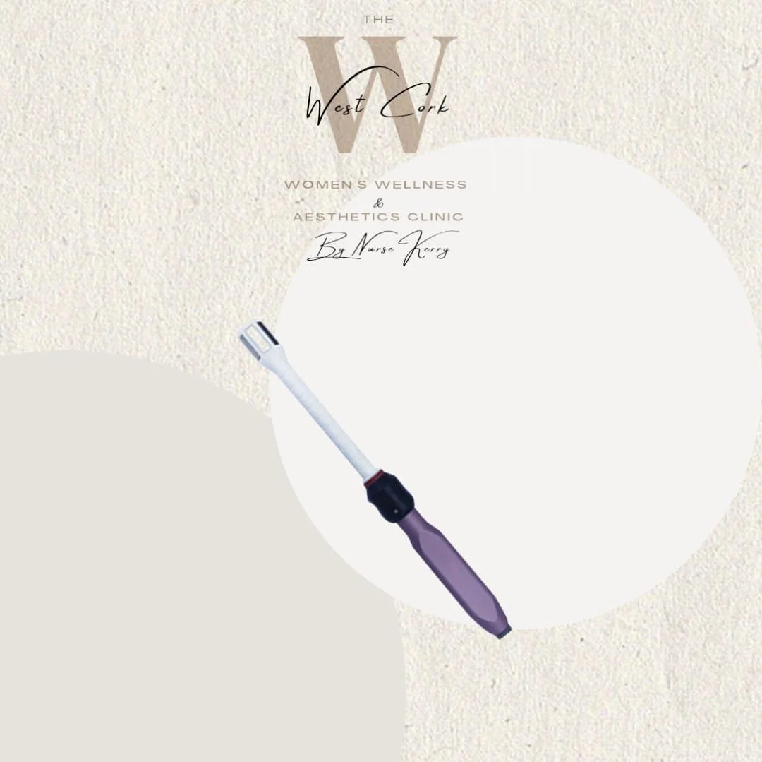 FormaV – Gentle Radiofrequency Intimate Wellness Treatment