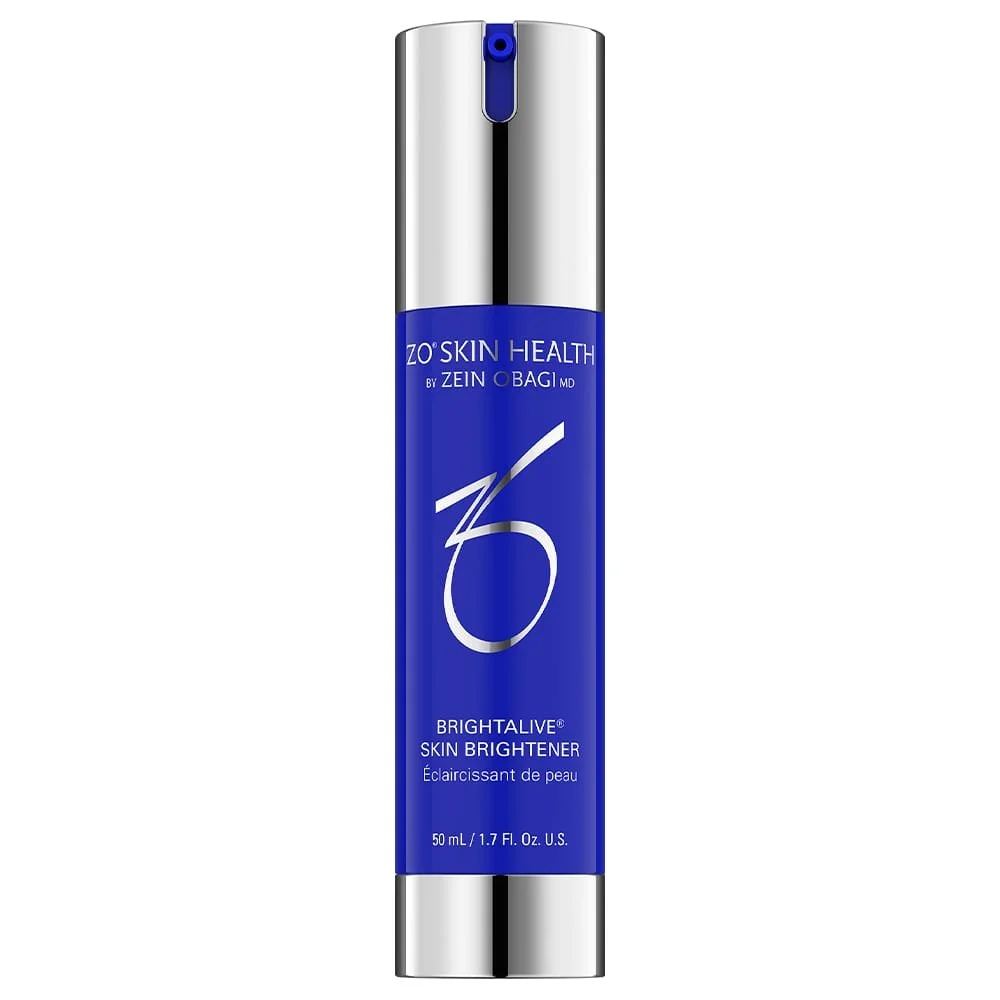 ZO Brightalive Skin Brightener