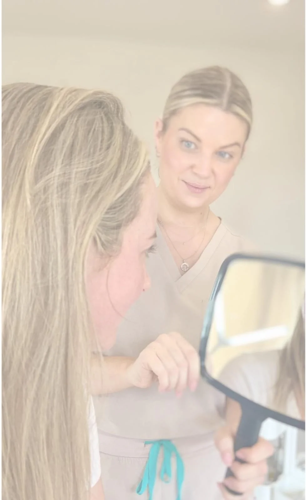 Anti Wrinkle Injections