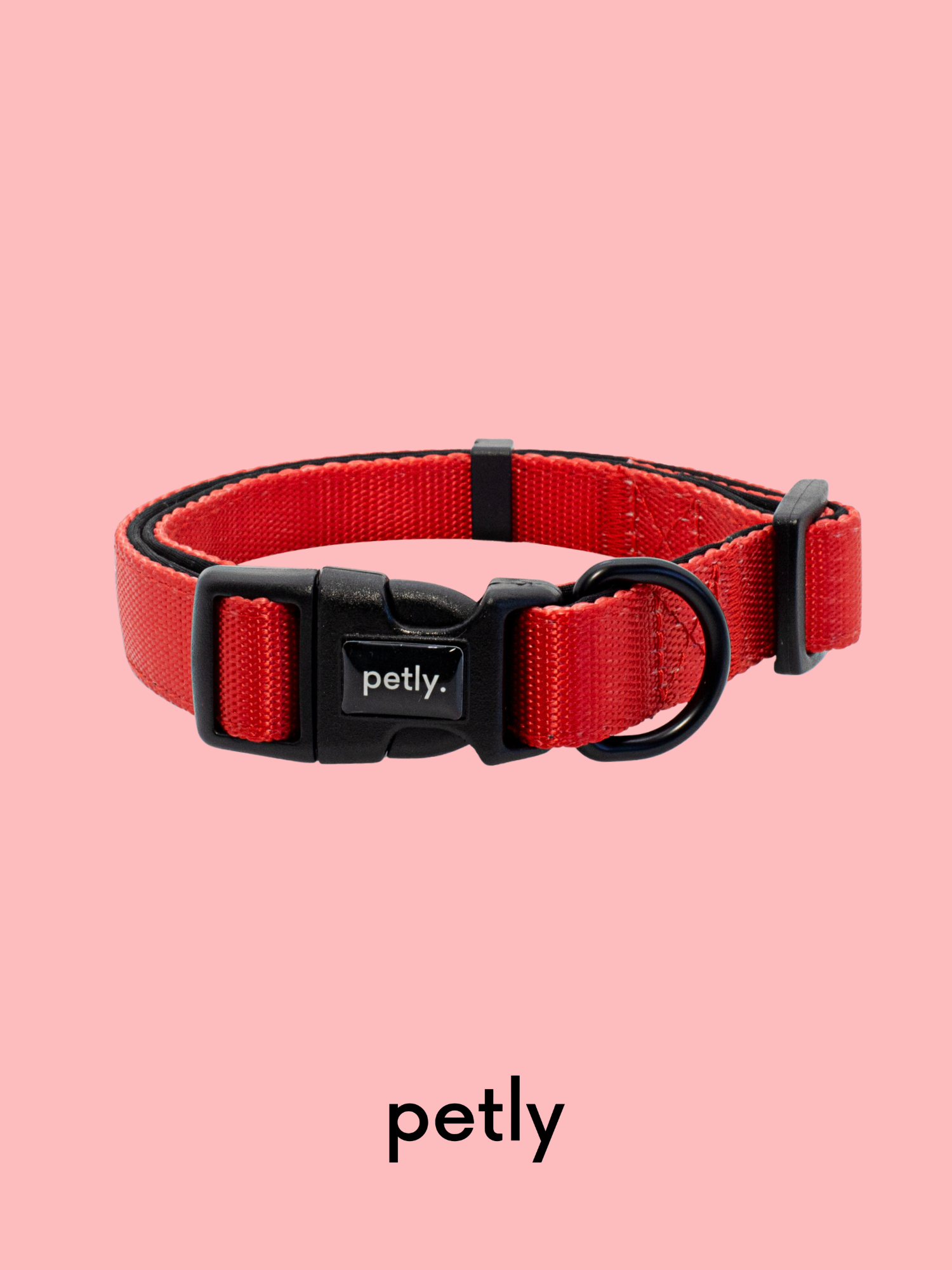 Petly Comfort-Fit Dog Collar
