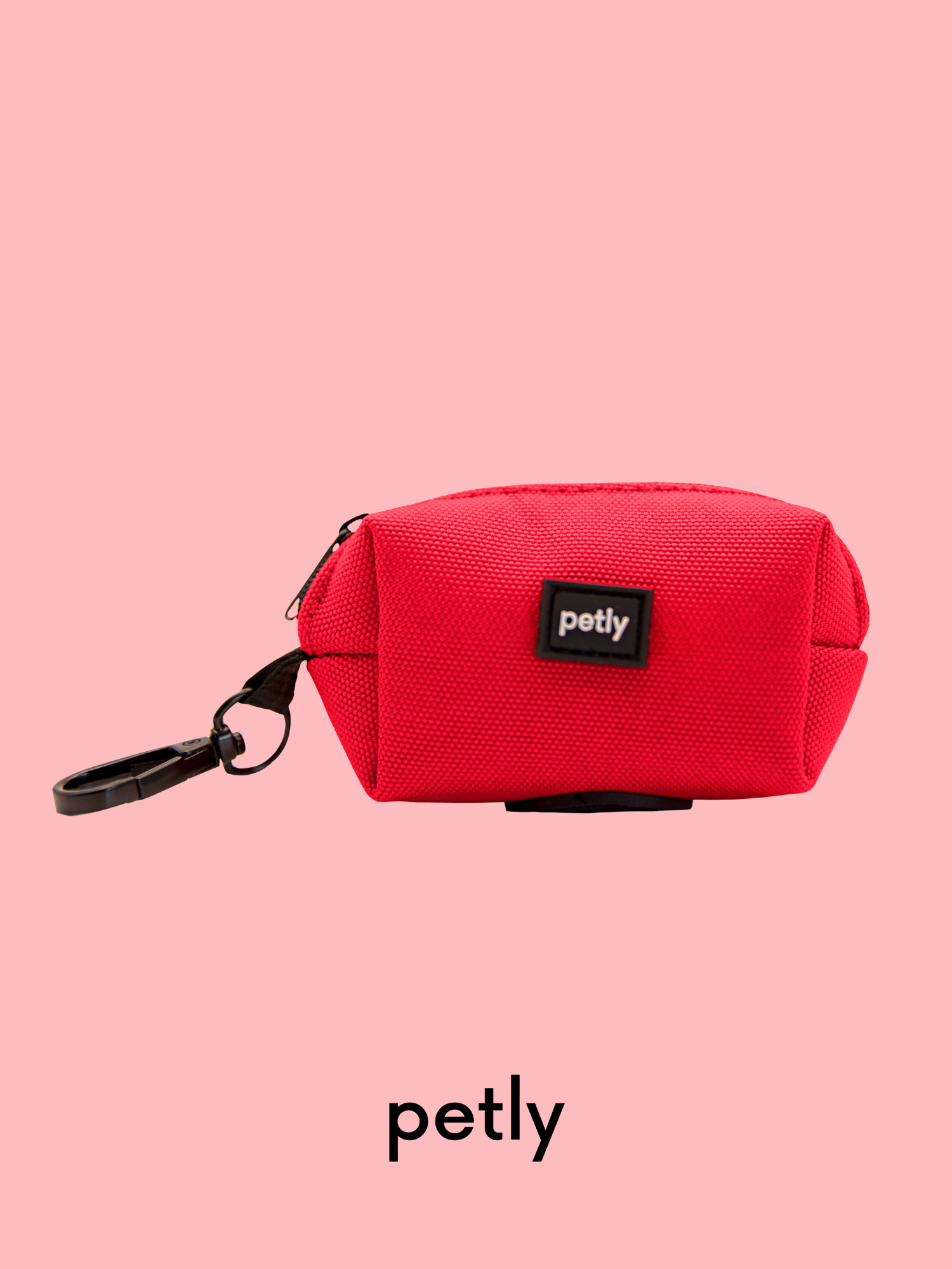 Petly Waste Bag Holder