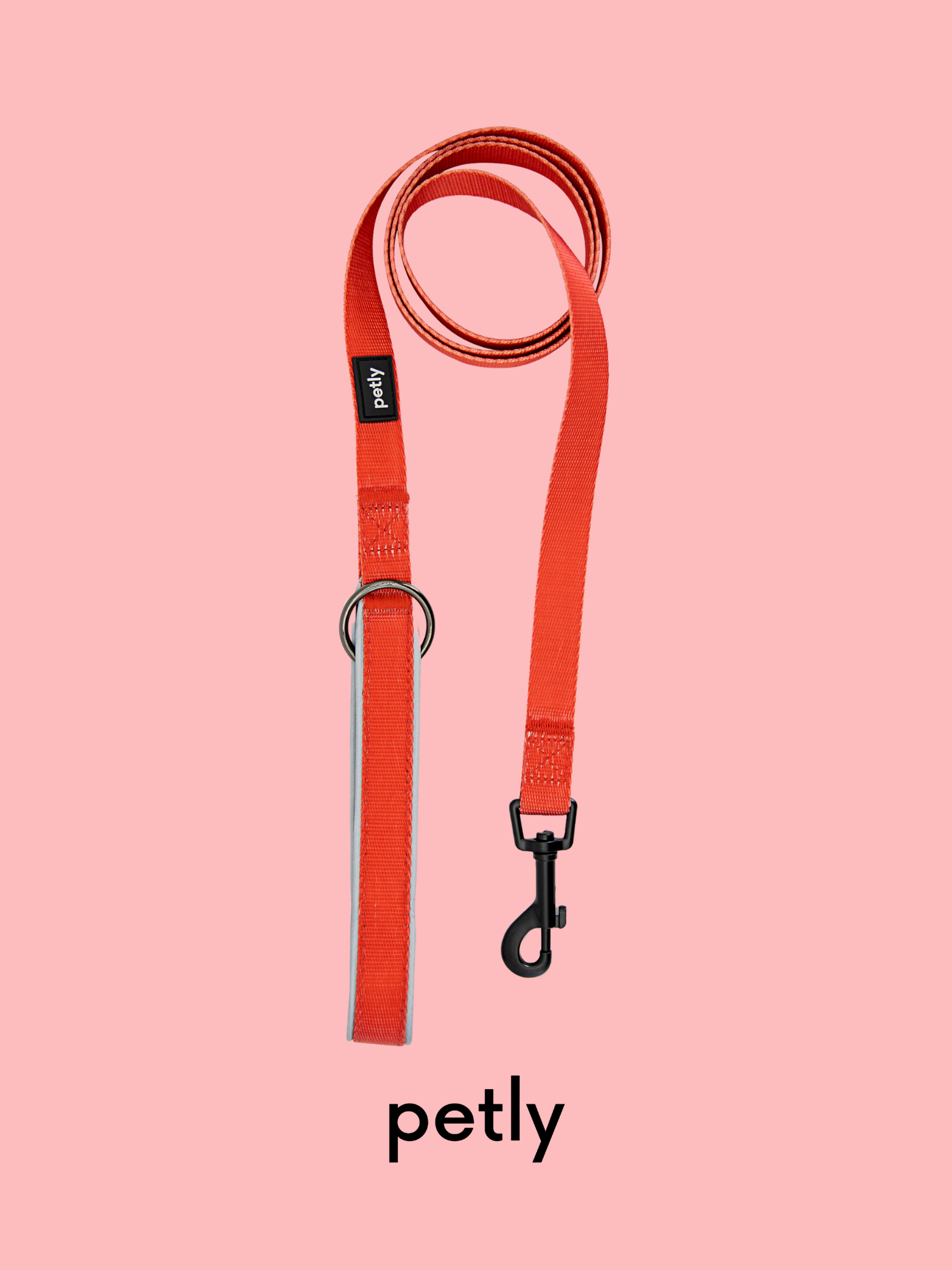 Petly Reflective Dog Leash