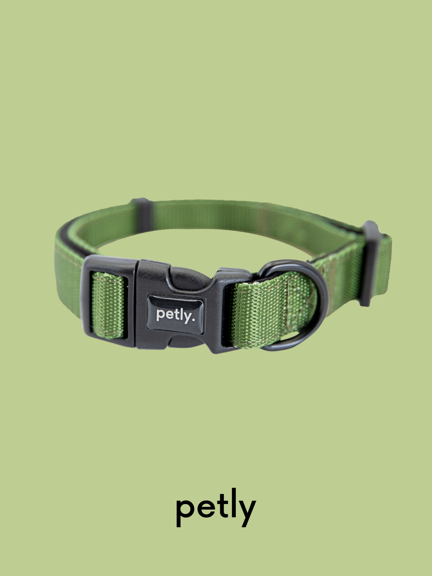 Petly Comfort-Fit Dog Collar