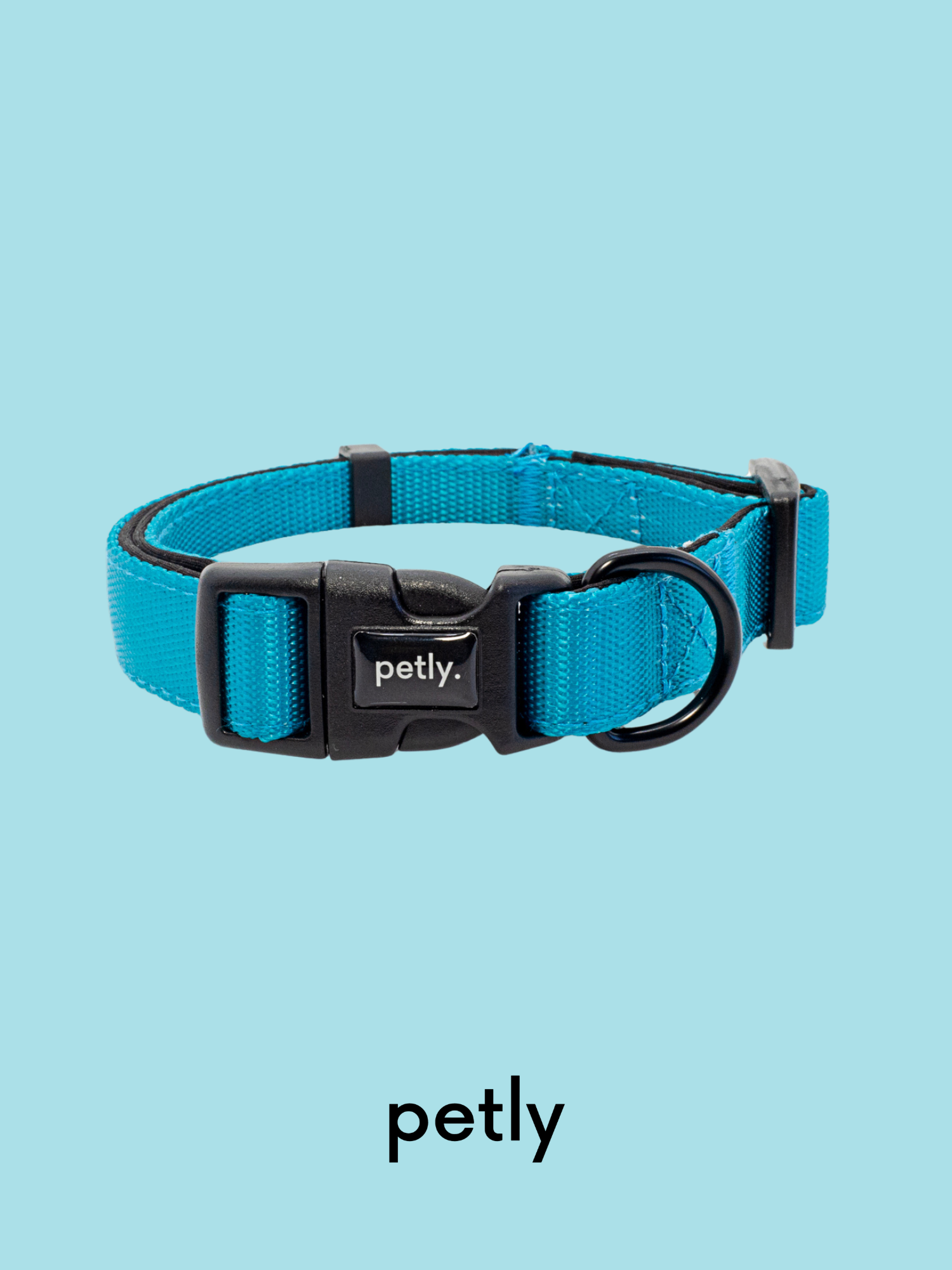 Petly Comfort-Fit Dog Collar
