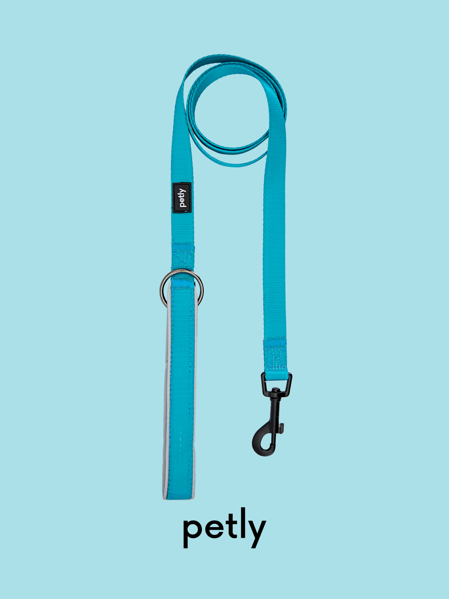 Petly Reflective Dog Leash