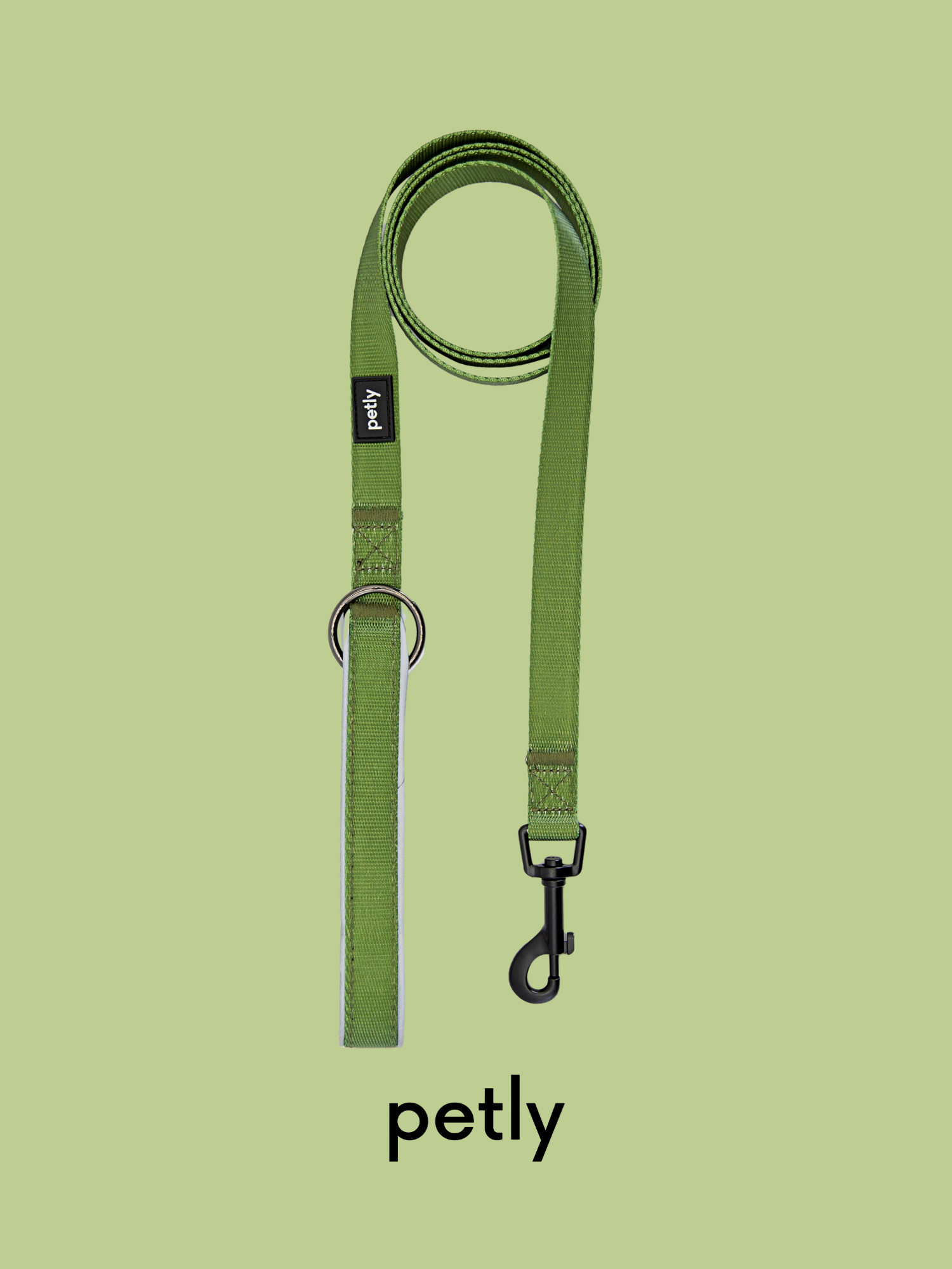 Petly Reflective Dog Leash