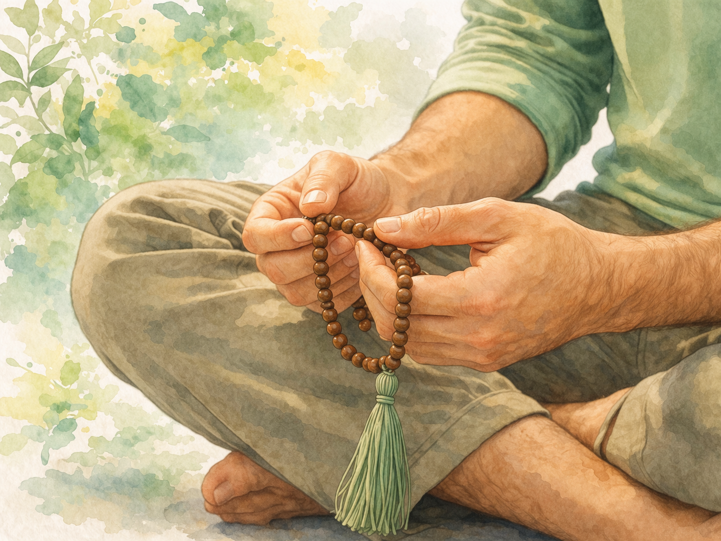 Guided meditation and mindfulness coaching to reduce stress, improve focus and support workplace wellbeing. Discover calm, clarity and balance.