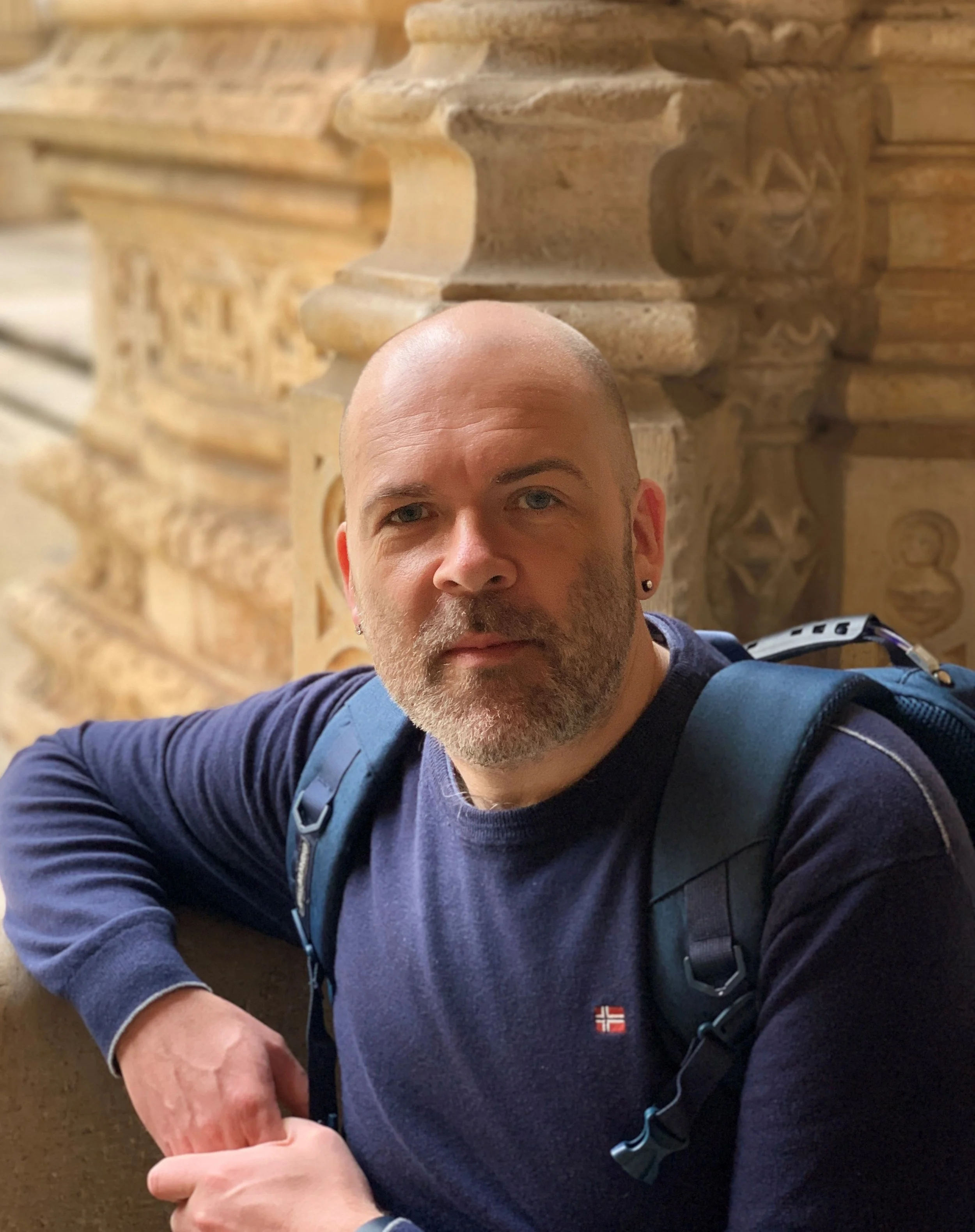 I bring both strategic and hands-on HR experience, from shaping long-term people strategies to supporting individuals and teams through moments of pressure, change, or uncertainty.