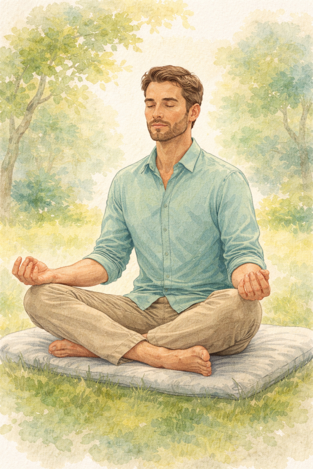 Guided meditation and mindfulness coaching to reduce stress, improve focus and support workplace wellbeing. Discover calm, clarity and balance.