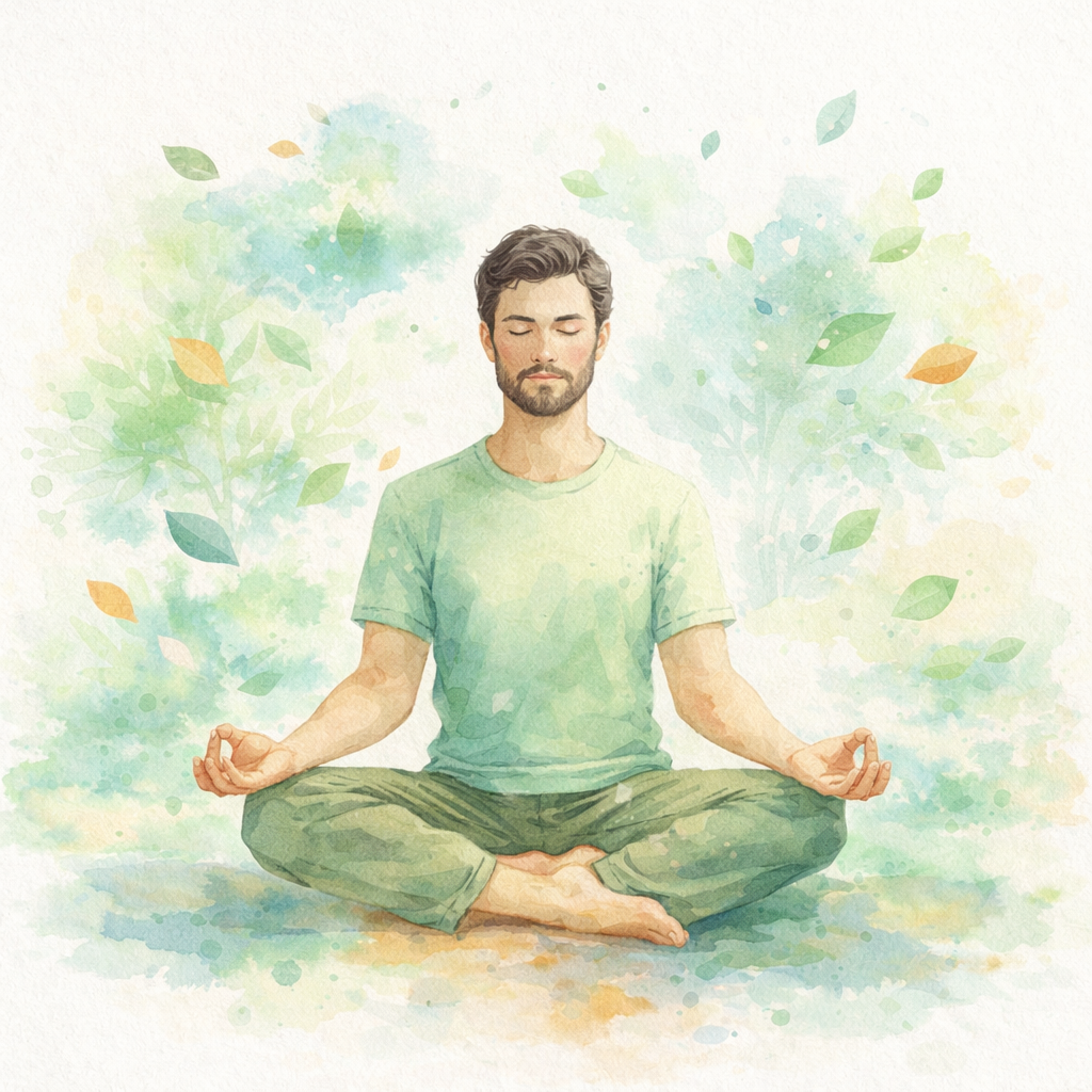 Guided meditation and mindfulness coaching to reduce stress, improve focus and support workplace wellbeing. Discover calm, clarity and balance. Corporate wellbeing