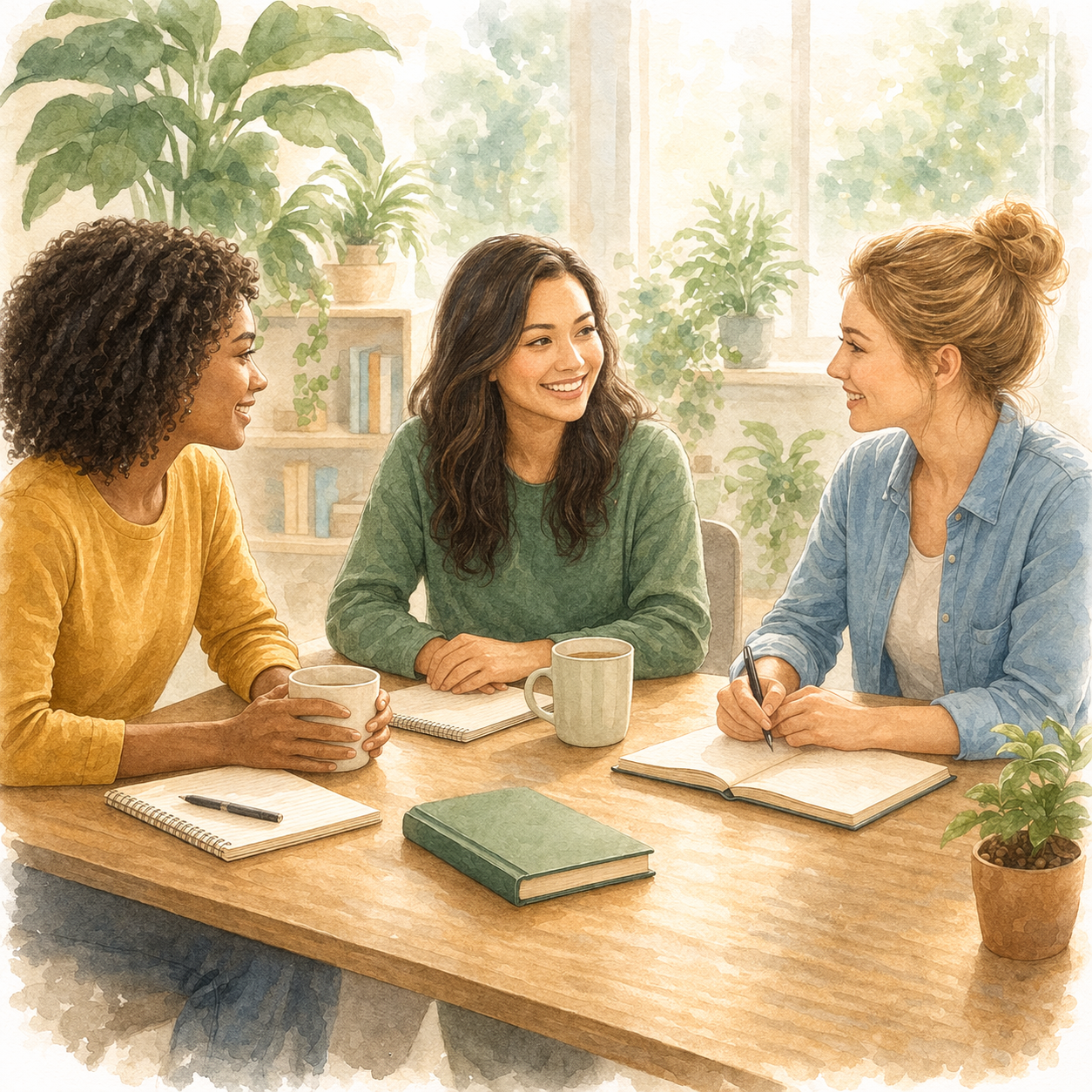 Strategic HR partnership and leadership consultancy to strengthen teams, develop leaders and drive organisational performance.