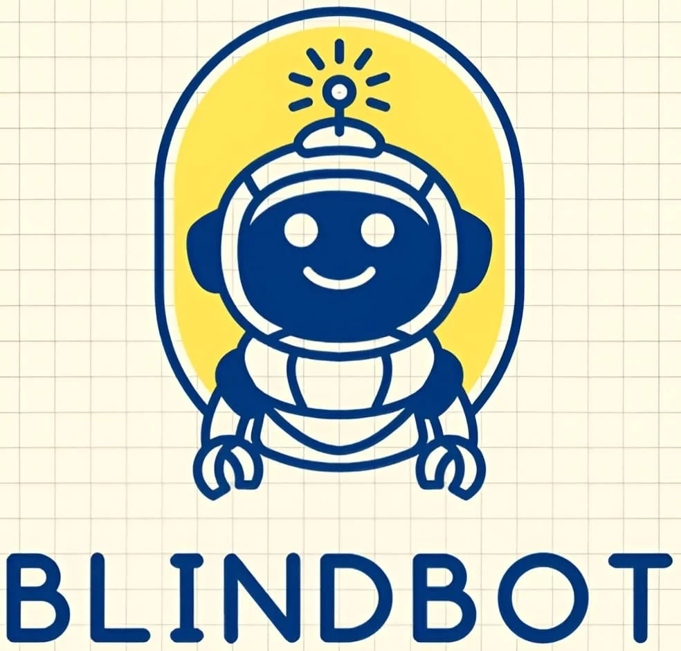 BlindBot Project