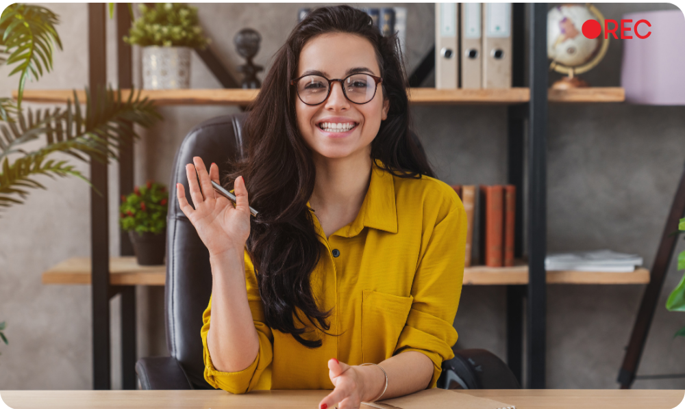 Growth Engine client recording content