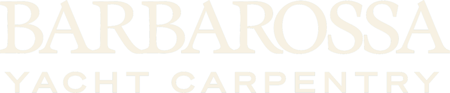 Barbarossa Yacht Carpentry