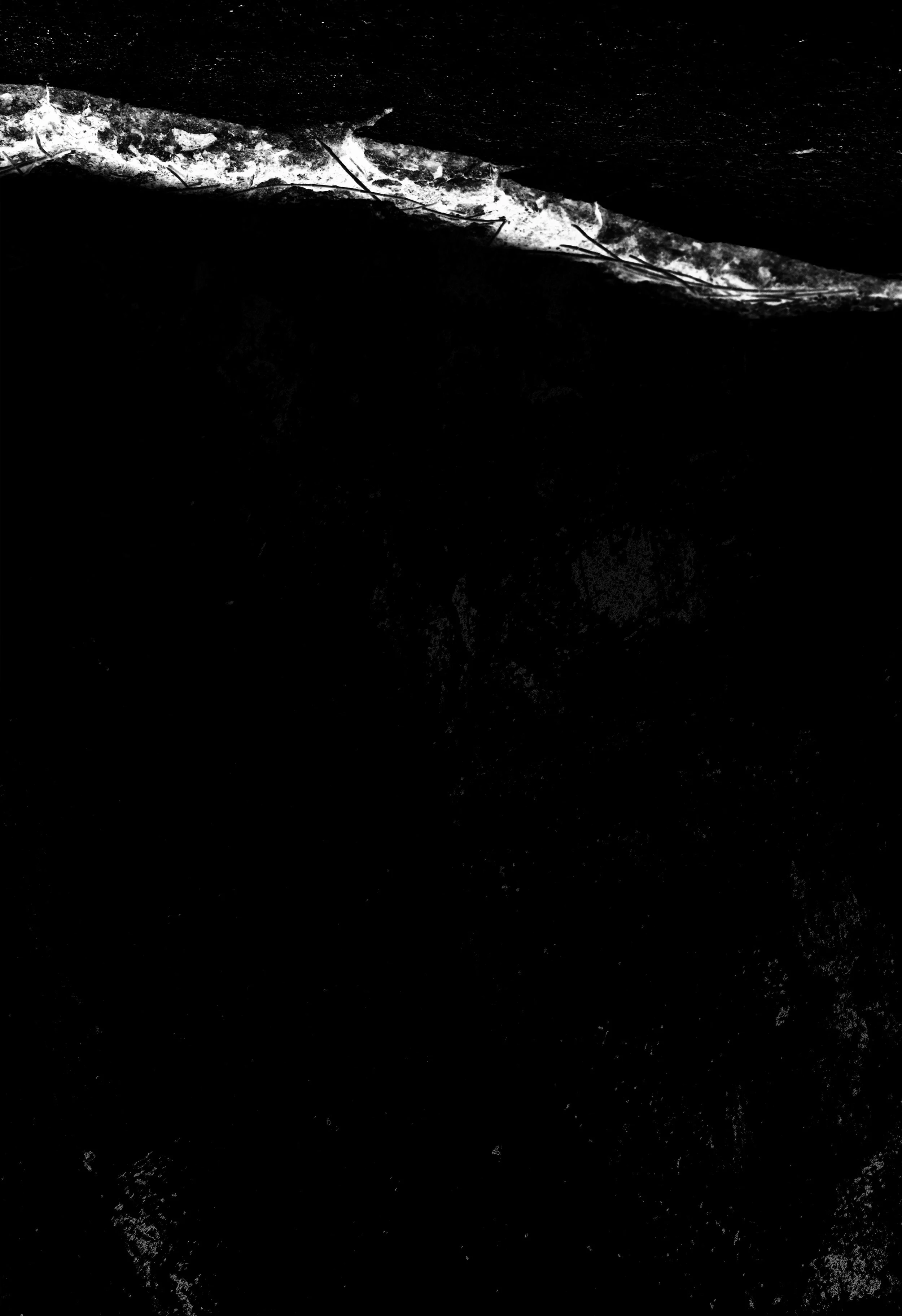 Welcome to Black Space