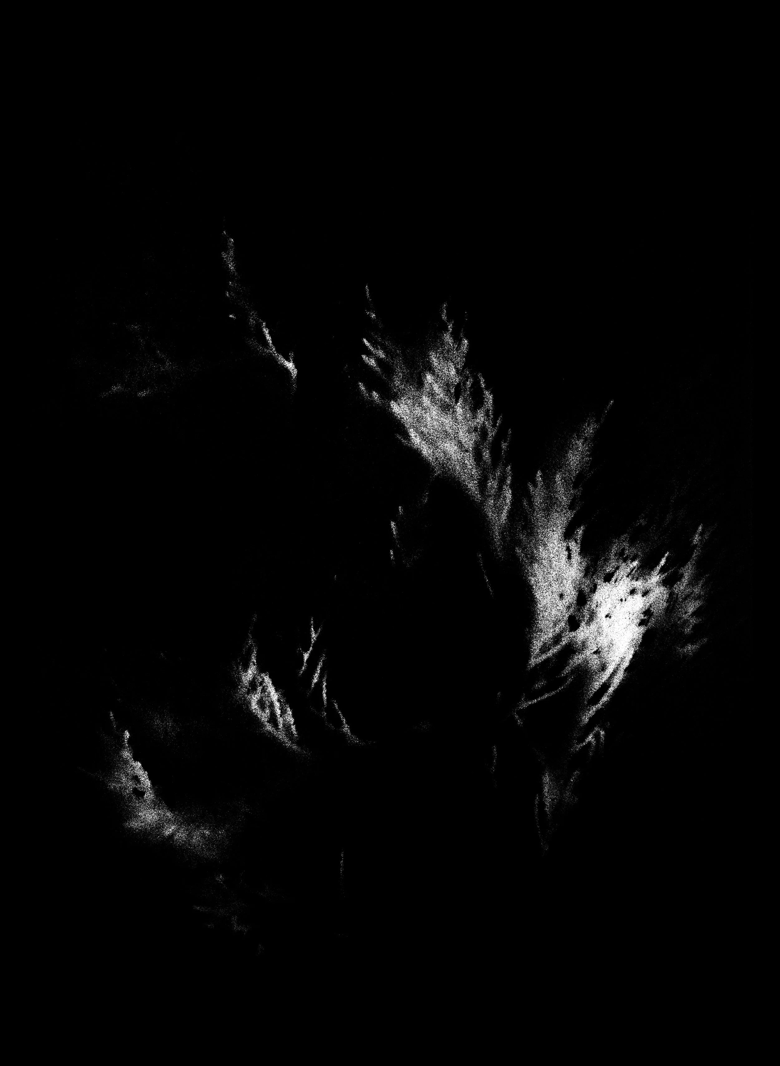 Burning from the Inside (2)