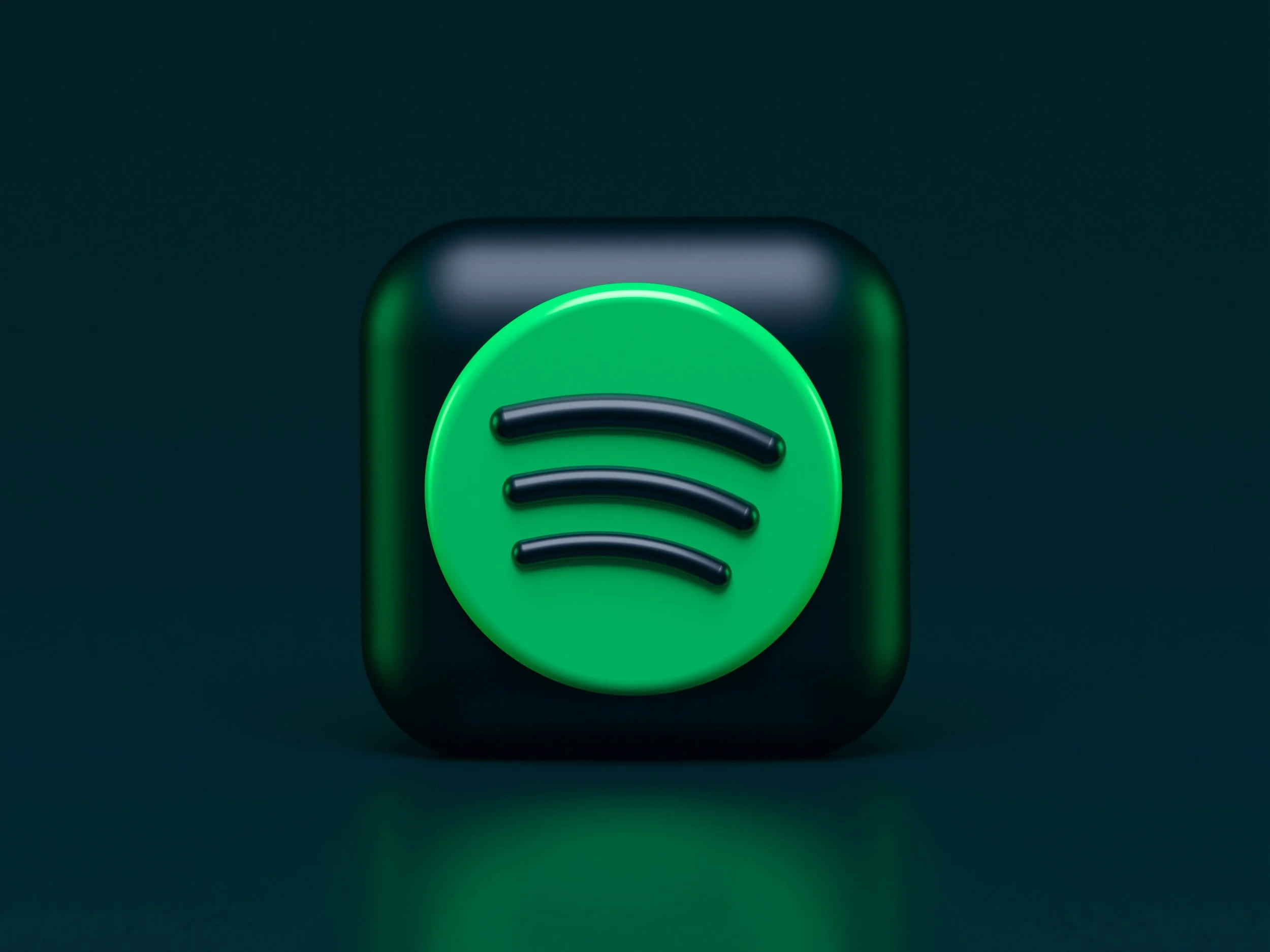 Spotify Is Brilliant. It Just Isn't A Wedding DJ.