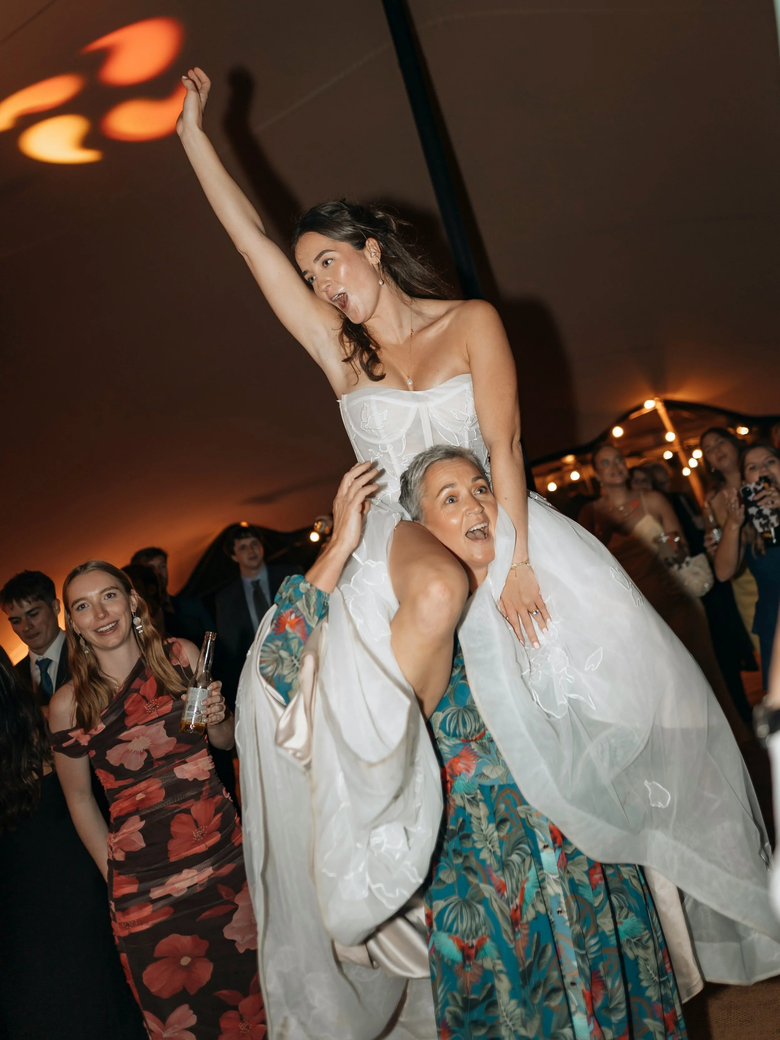 Should You Let A Friend DJ At Your Wedding?