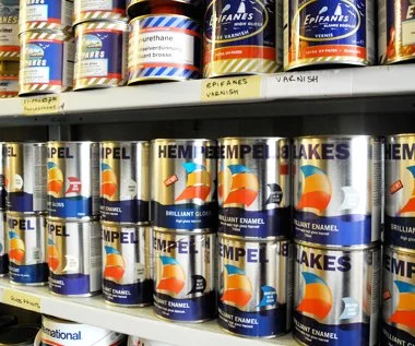 Chandlery