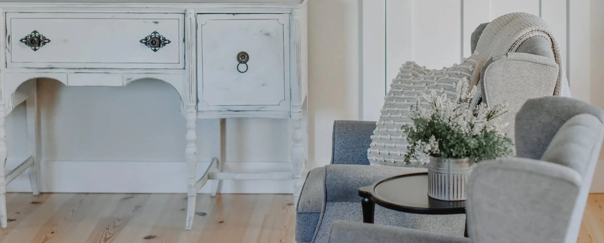 Sugar Maple Framed Wood Artwork