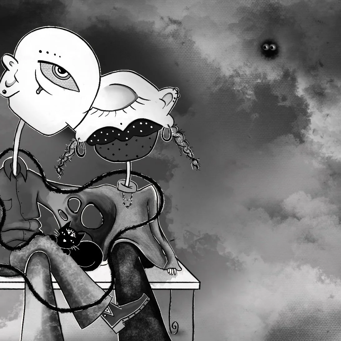 The Illusion of Two