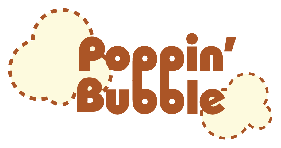 PoppinBubble Home