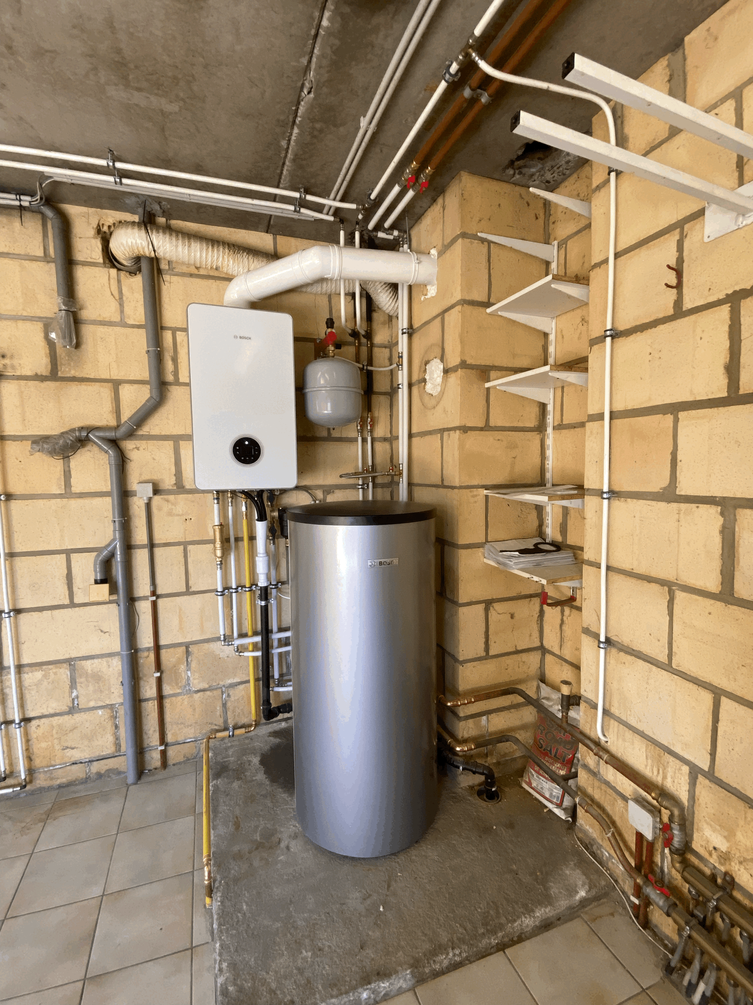 HVAC oplossing op maat