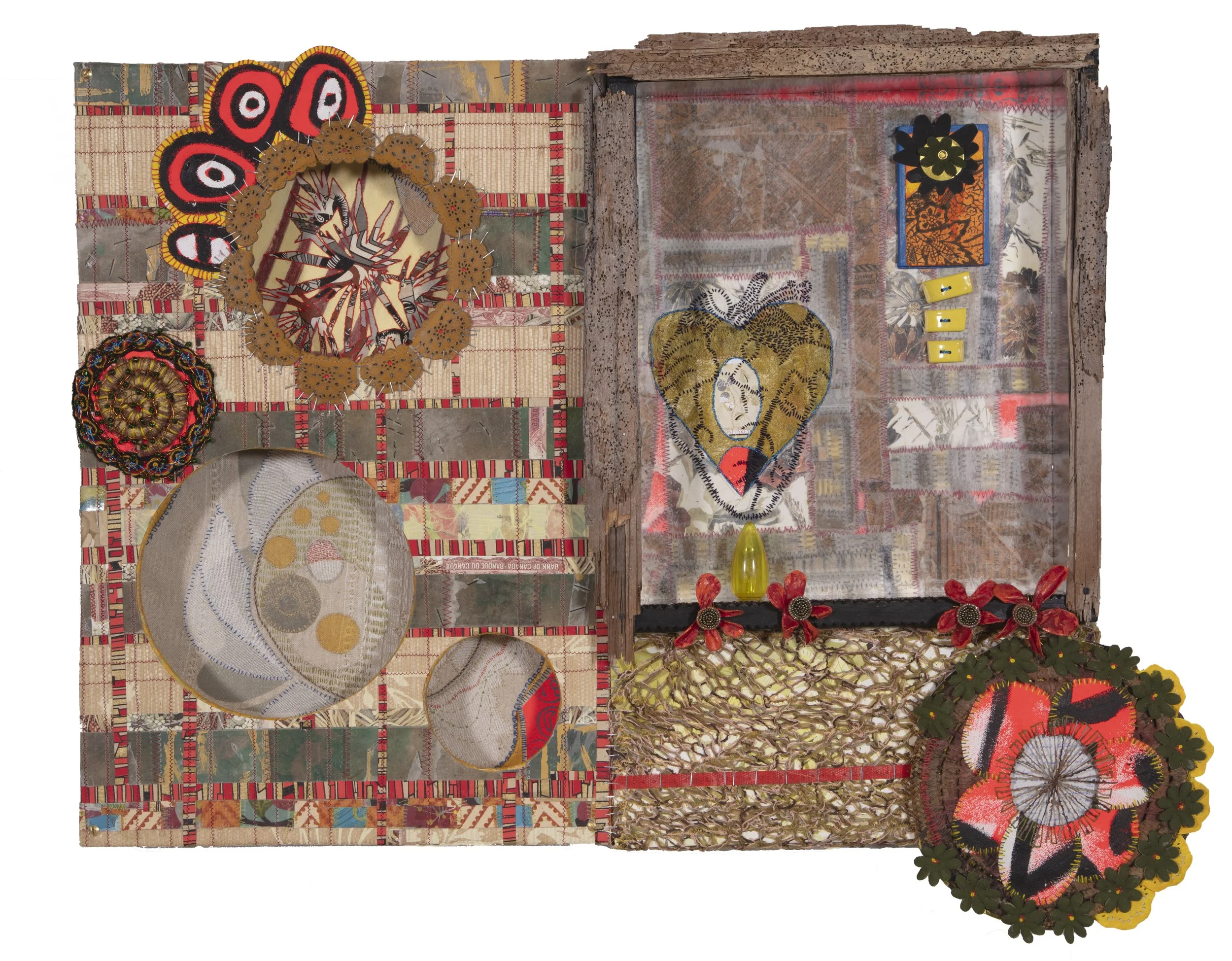 Loves Me, Loves Me Not