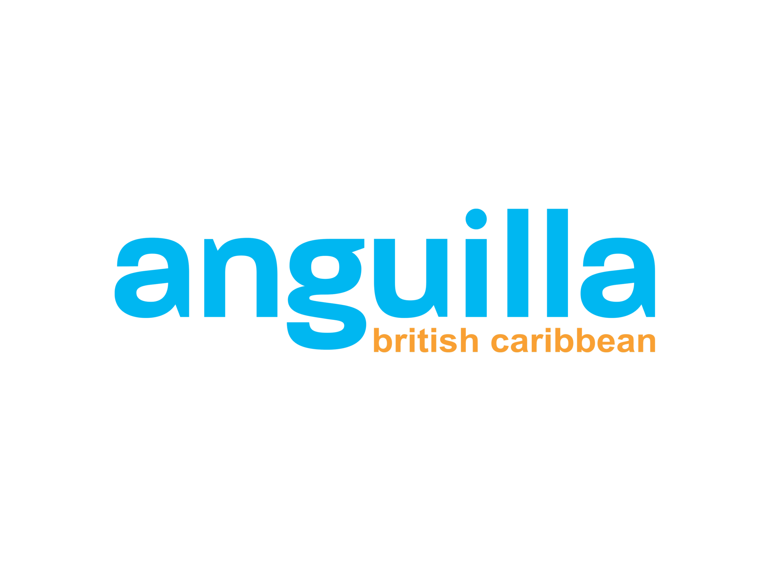Anguilla tourist board logo