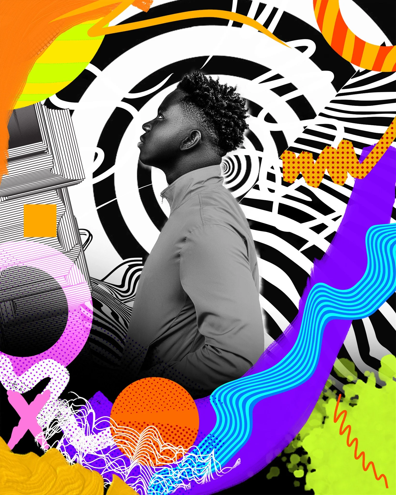 Jonathan gumbs editorial photographer