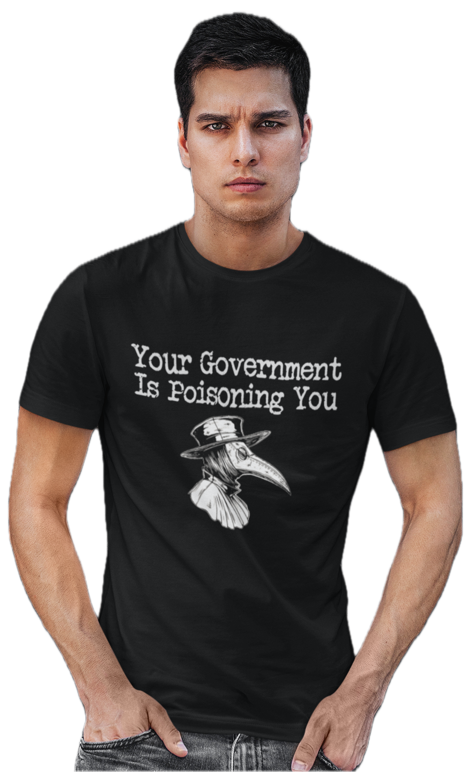 Plague Gov't