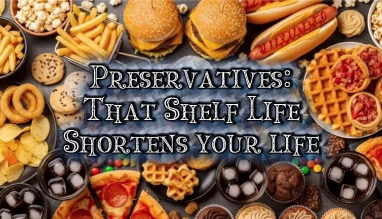 Preservatives