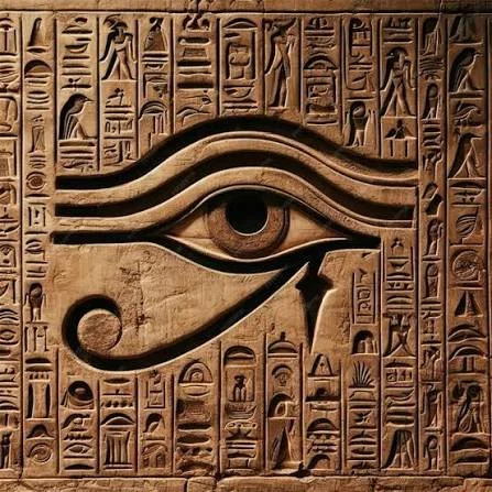 Clean your third eye