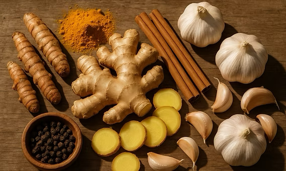 Inflammation