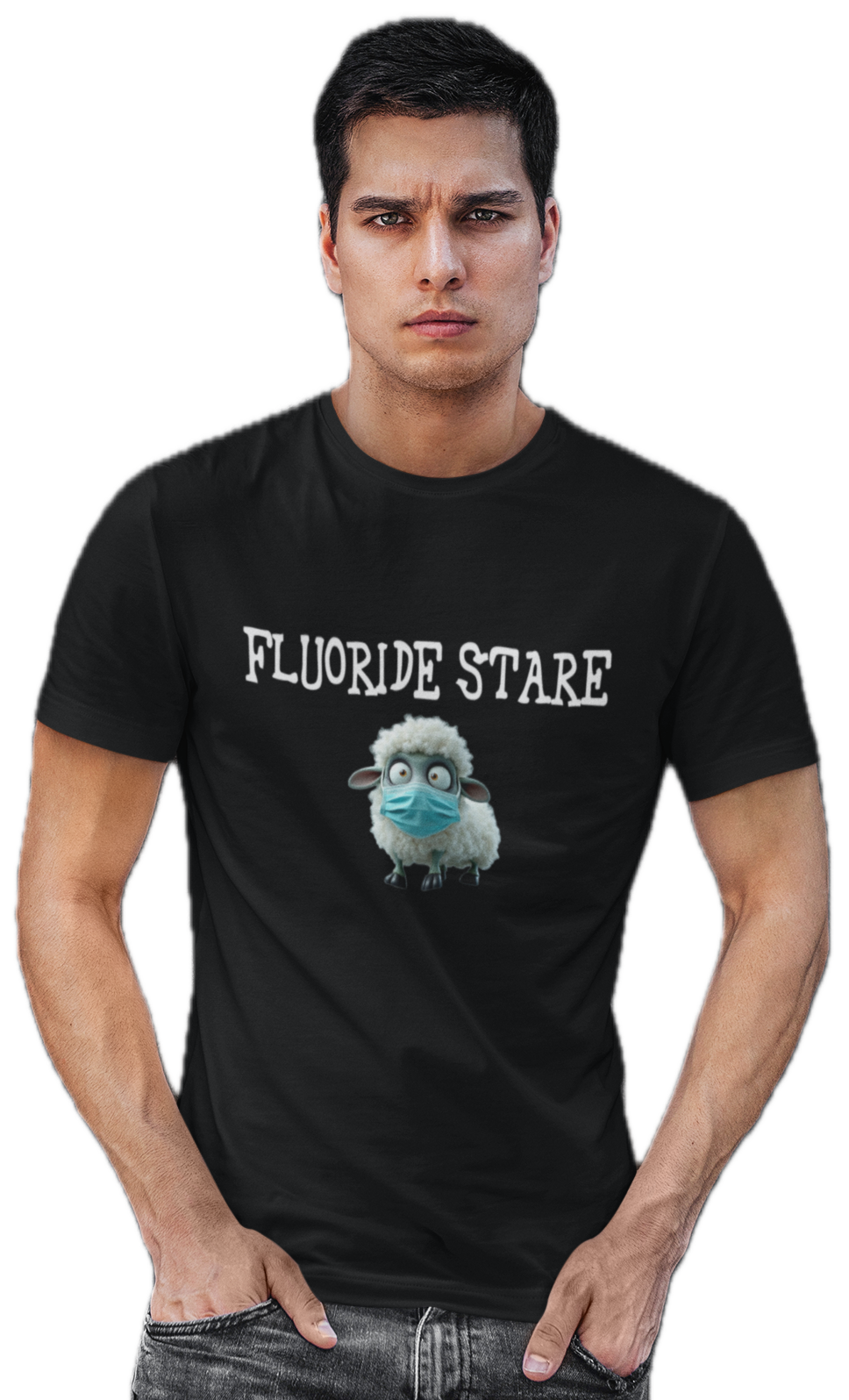 Fluoride Stare