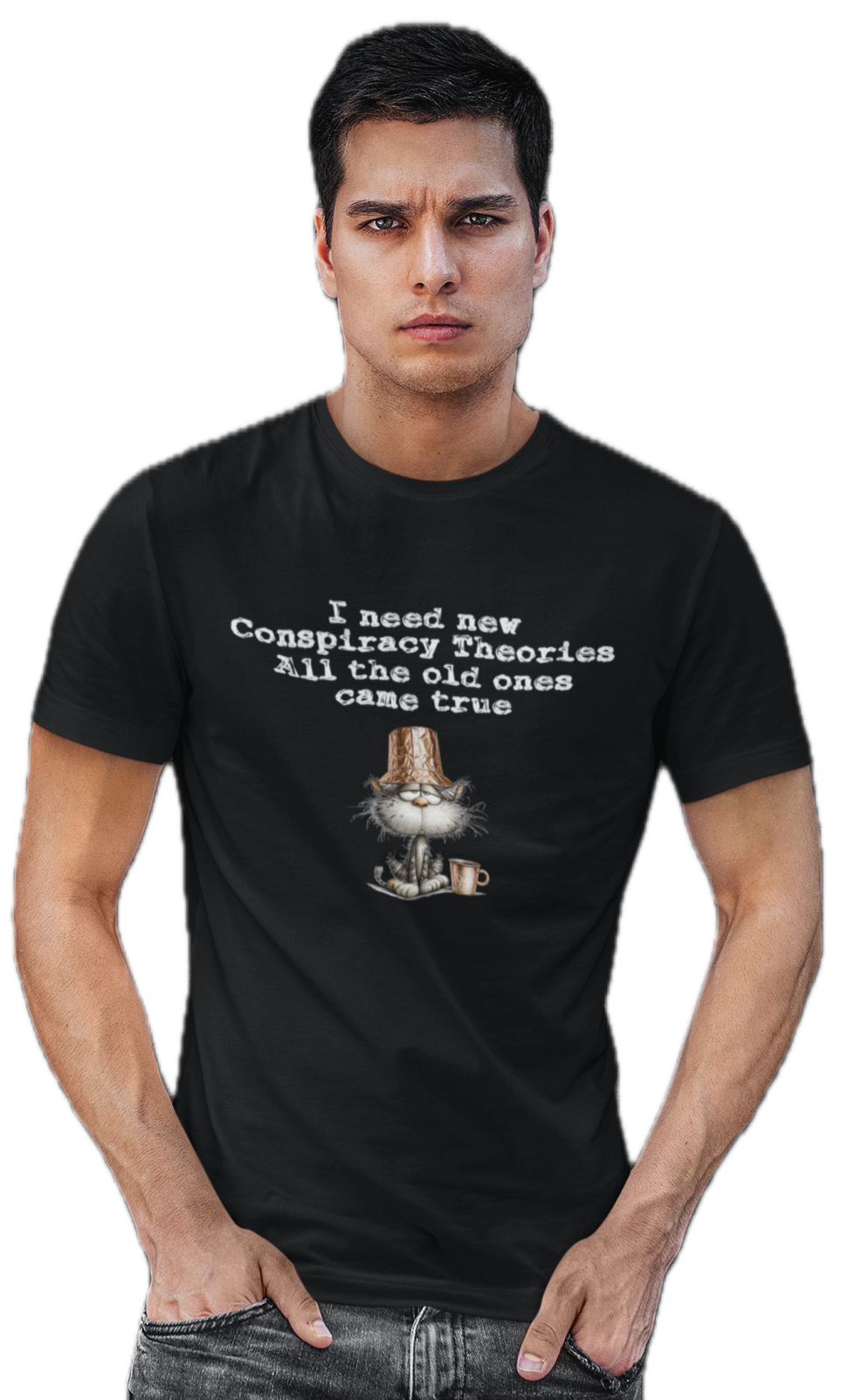 Need new CTs *special edition*