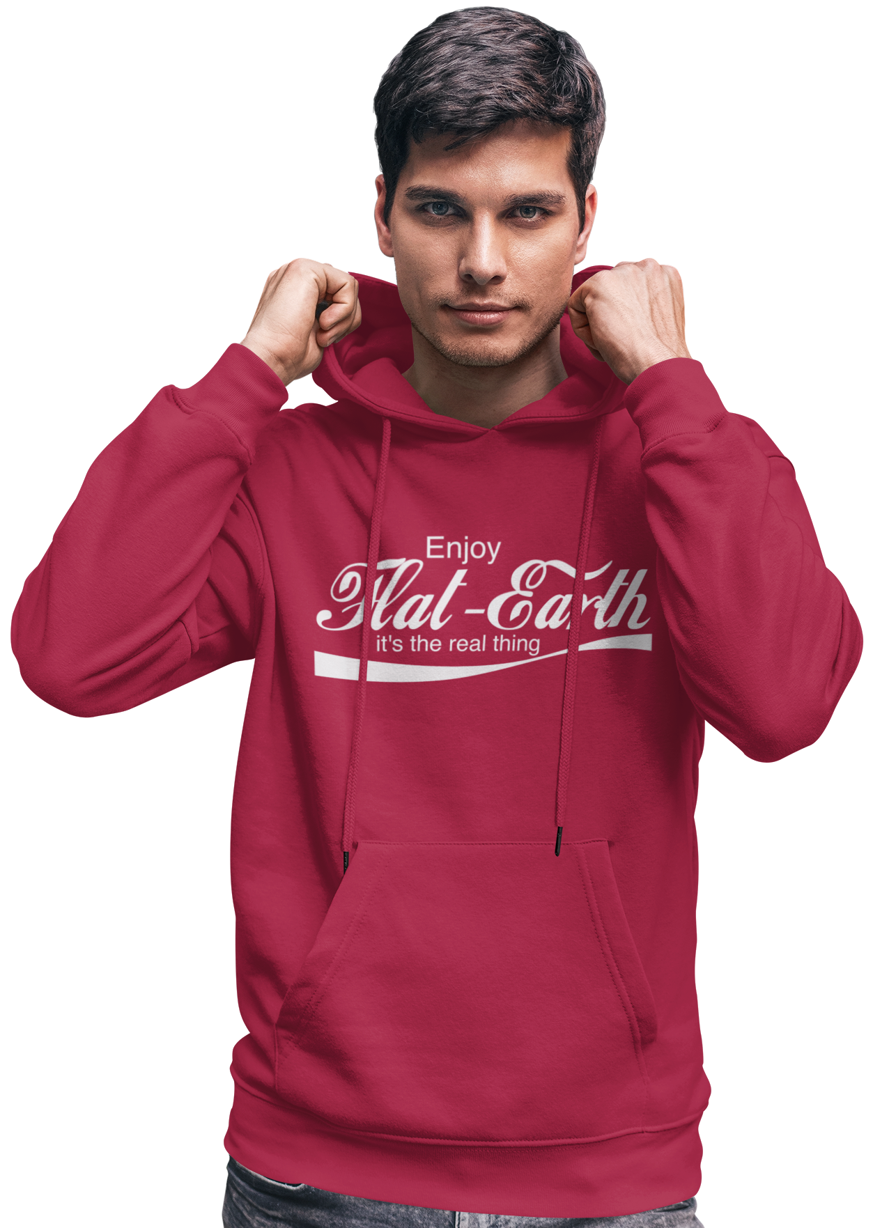 enjoy red hoodie.png