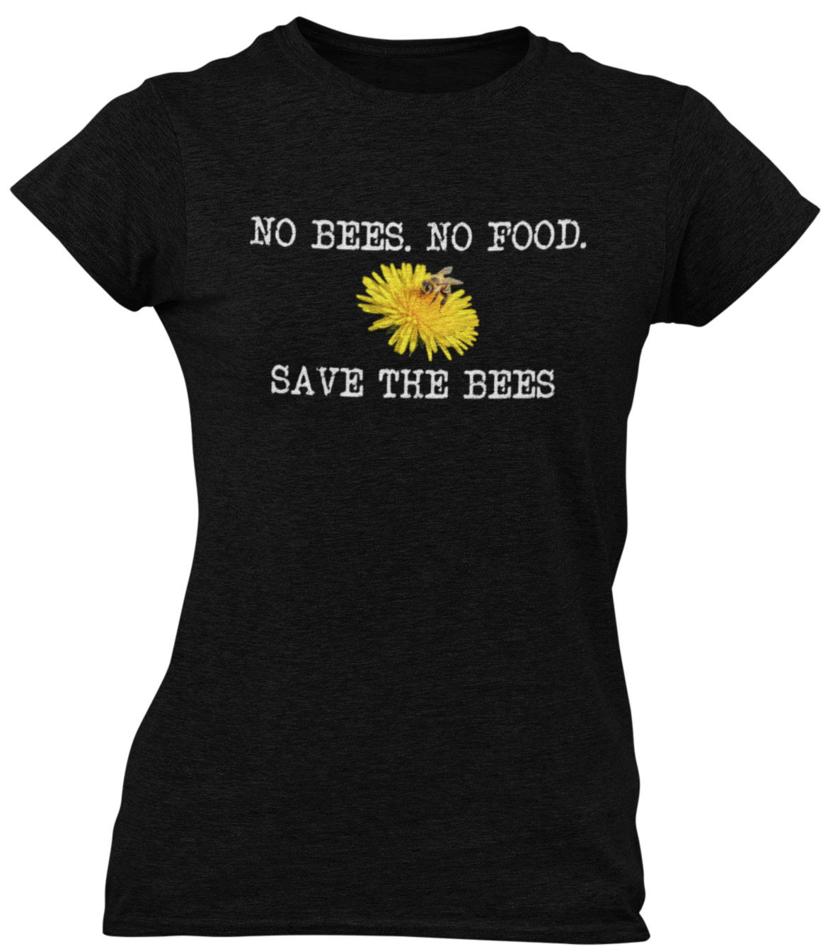 no bees womens blk.png