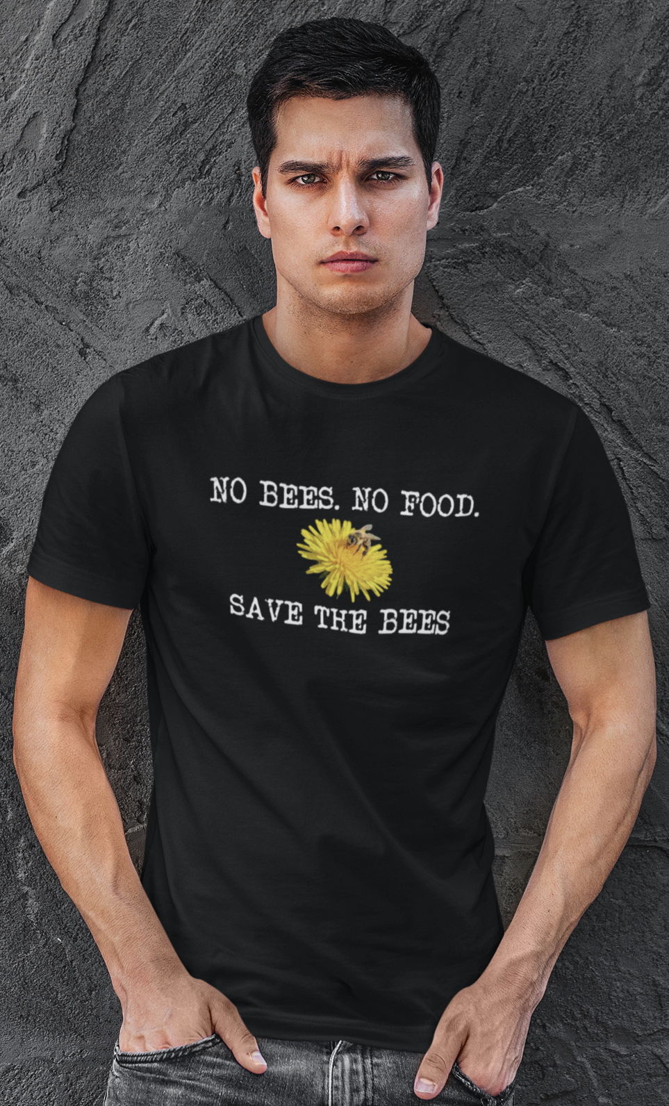 Save the Bees *special edition*