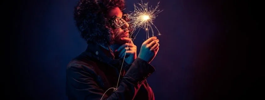 Making Time for Creativity